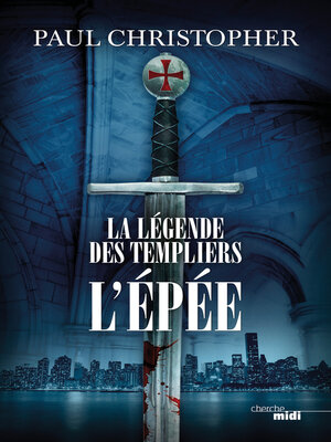 cover image of L'Epée